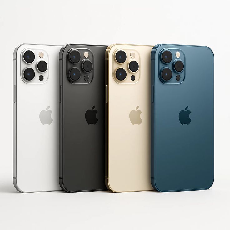 Iphone 12 pro max image 3